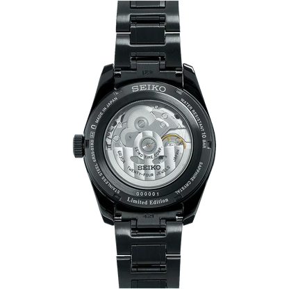 Seiko Presage Limited Edition Automatic Men's Watch SPB205J1