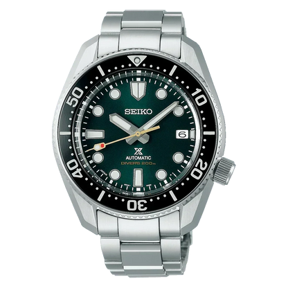 Seiko Prospex Limited Edition Island Green Automatic Men's Watch SPB207J1