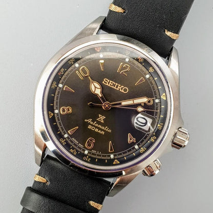 Seiko Prospex Automatic Men's Watch SPB209J1