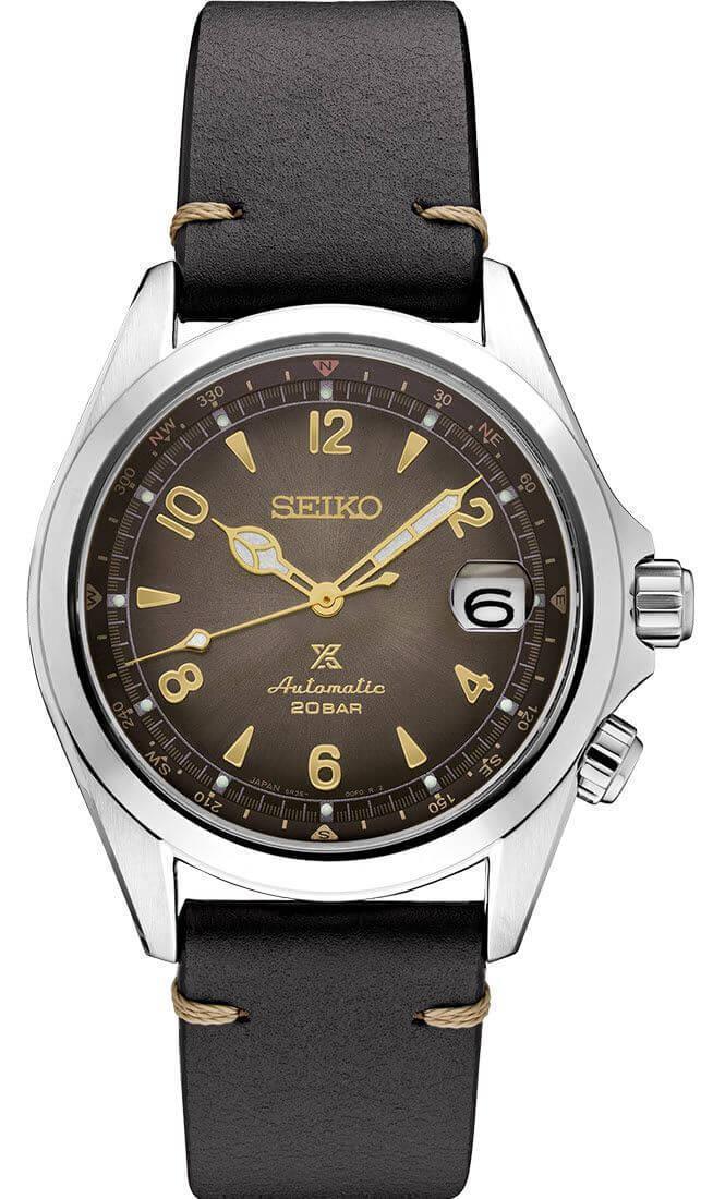 Seiko Prospex Automatic Men's Watch SPB209J1