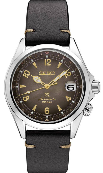 Seiko Prospex Automatic Men's Watch SPB209J1