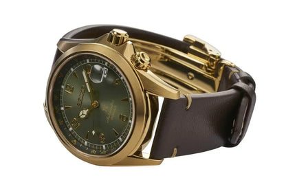 Seiko Prospex Automatic Men's Watch SPB210J1