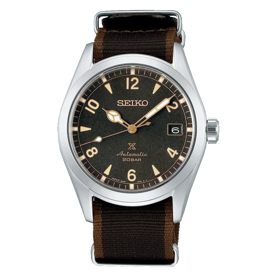 Seiko Prospex Automatic Men's Watch SPB211J1