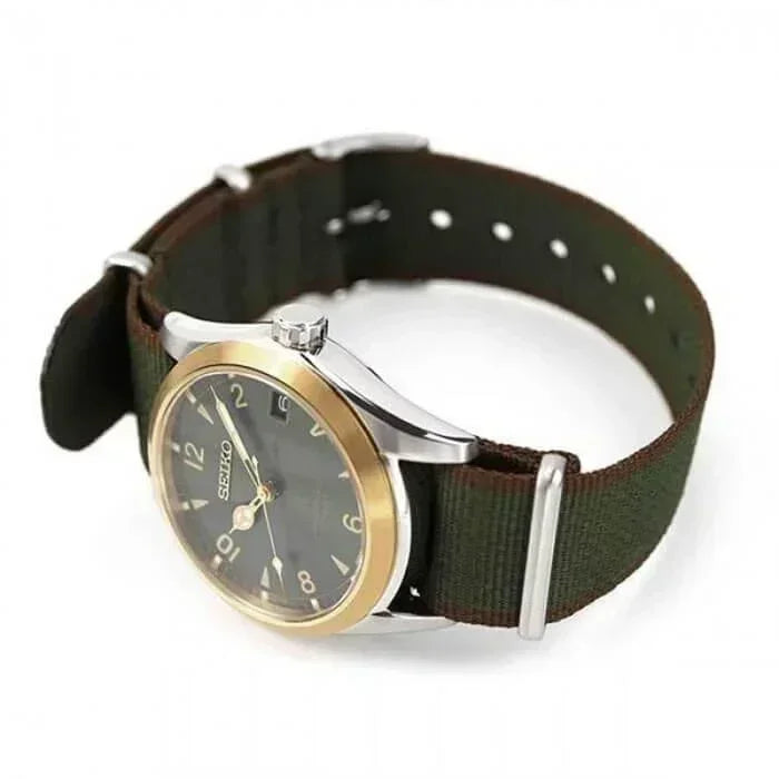 Seiko Prospex Automatic Men's Watch SPB212J1