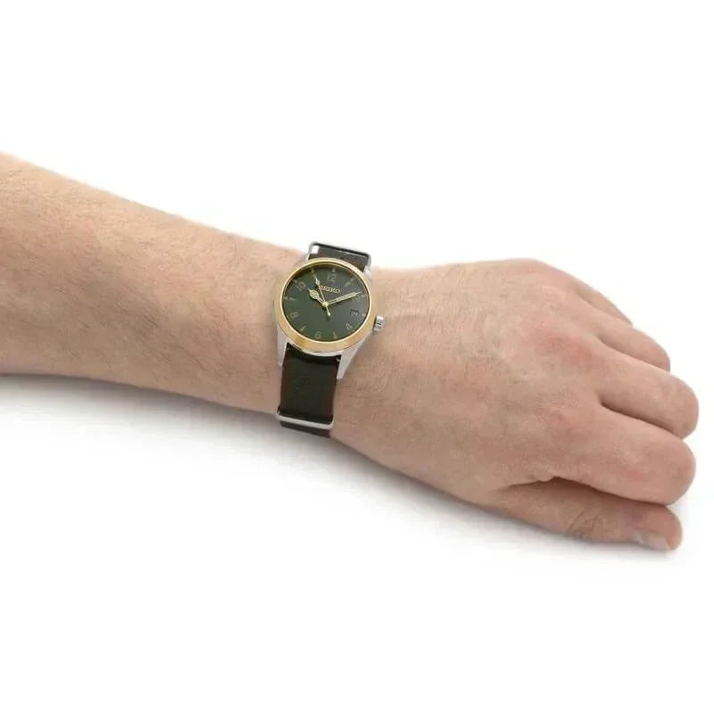 Seiko Prospex Automatic Mens Watch SPB212J1