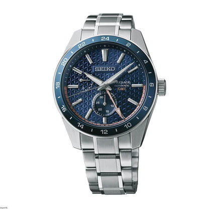 Seiko Presage Automatic Men's Watch SPB217J1