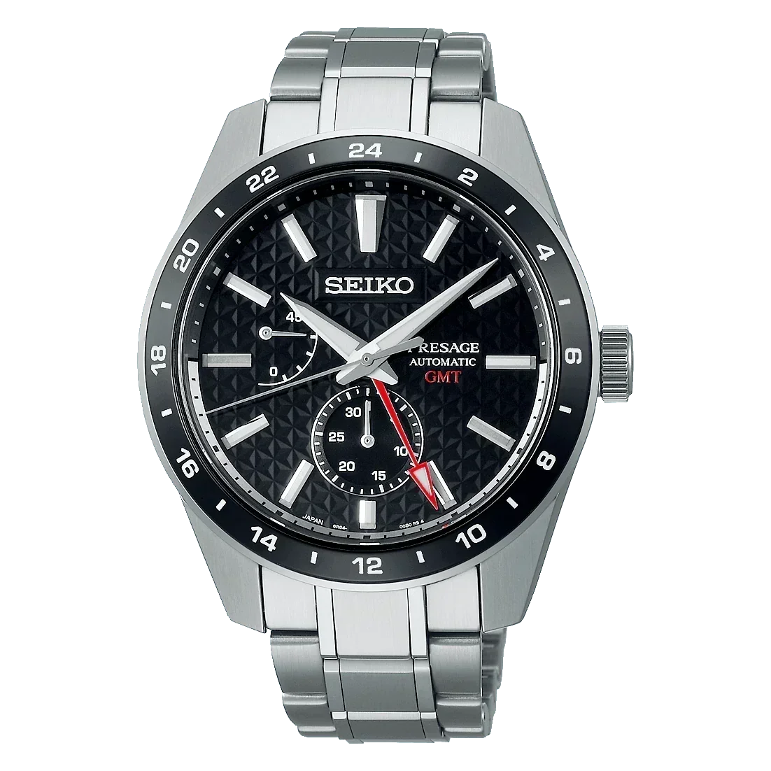 Seiko Presage Automatic Men's Watch SPB221J1