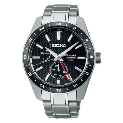 Seiko Presage Automatic Men's Watch SPB221J1