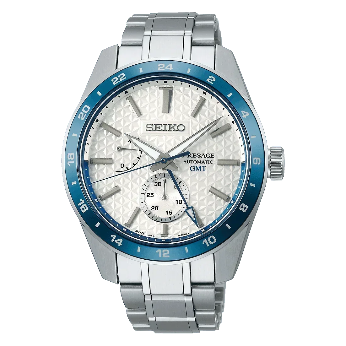 Seiko Presage Limited Edition Automatic Men's Watch SPB223J1