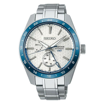 Seiko Presage Limited Edition Automatic Men's Watch SPB223J1