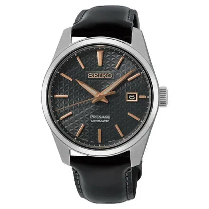Seiko Presage Automatic Men's Watch SPB231J1