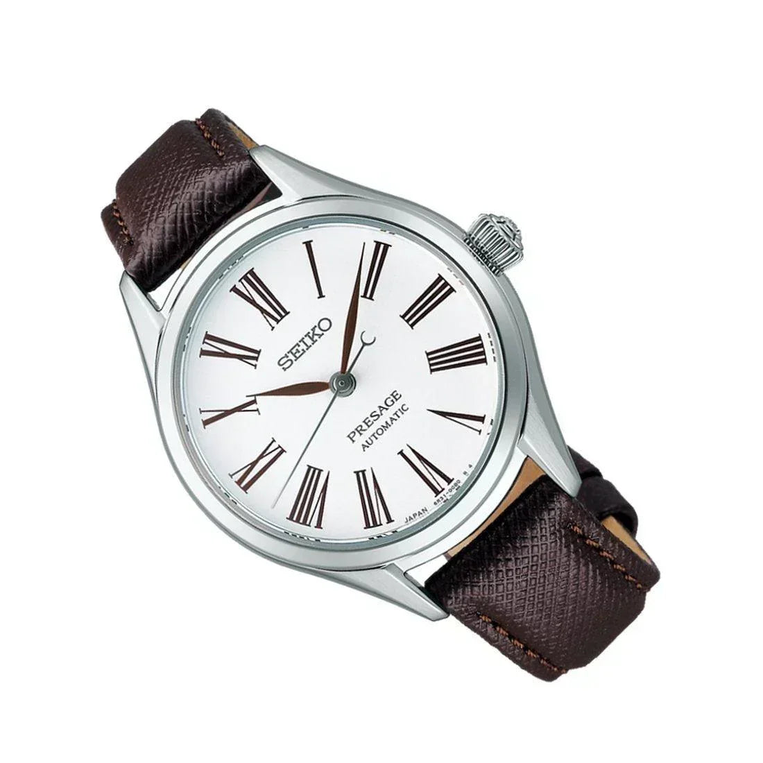 Seiko Presage Automatic Men's Watch SPB233J1