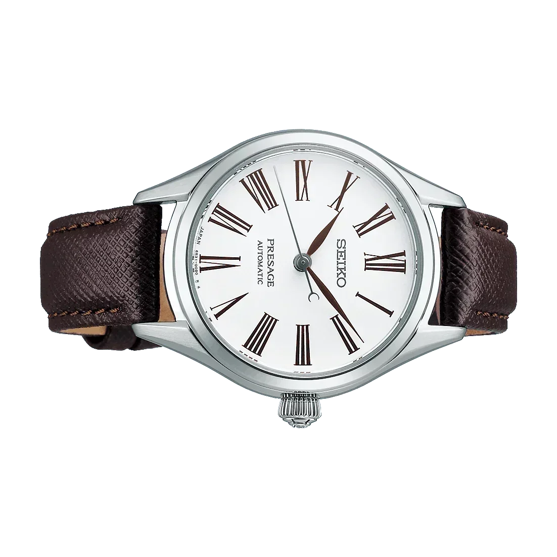 Seiko Presage Automatic Mens Watch SPB233J1