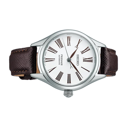 Seiko Presage Automatic Mens Watch SPB233J1