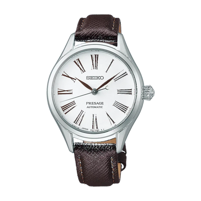 Seiko Presage Automatic Men's Watch SPB233J1