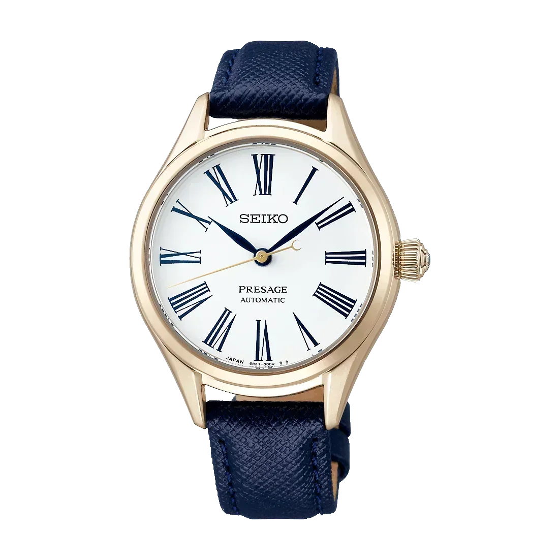 Seiko Presage Automatic Men's Watch SPB234J1