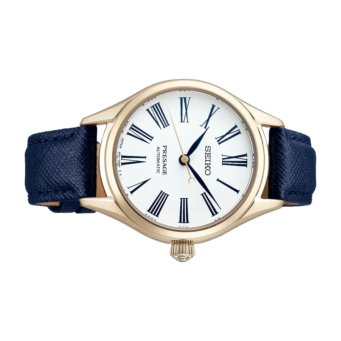 Seiko Presage Automatic Mens Watch SPB234J1