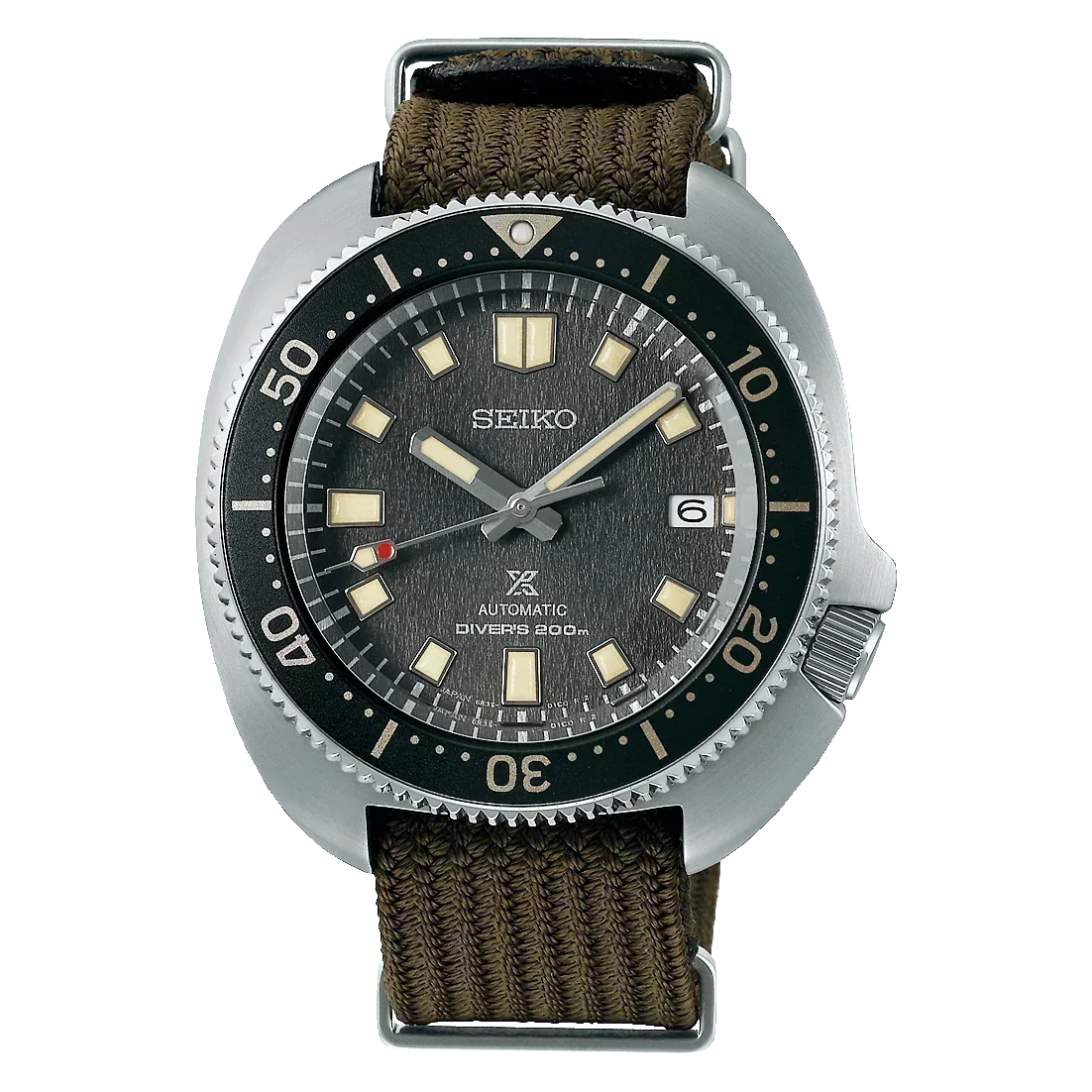 Seiko Prospex Automatic Men's Watch SPB237J1