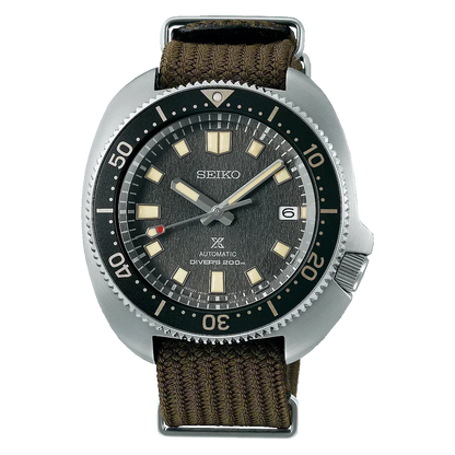 Seiko Prospex Automatic Men's Watch SPB237J1