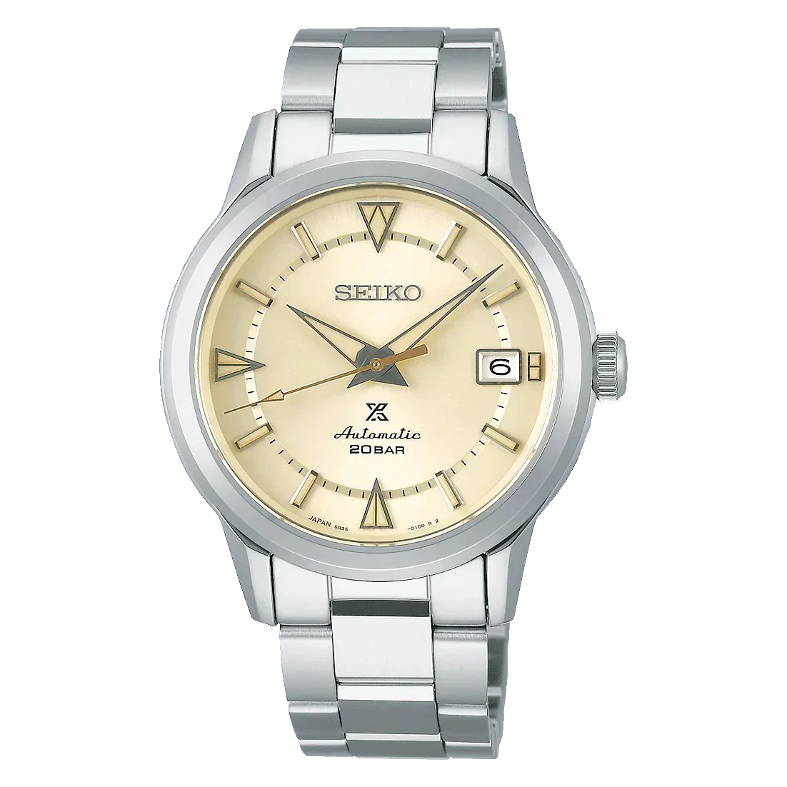 Seiko Prospex Automatic Men's Watch SPB241J1