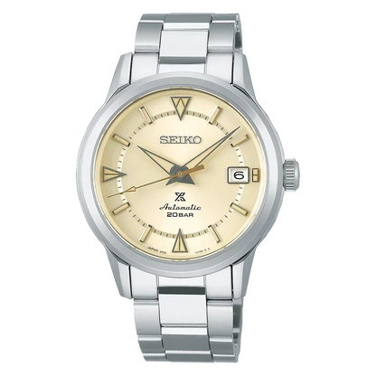 Seiko Prospex Automatic Men's Watch SPB241J1