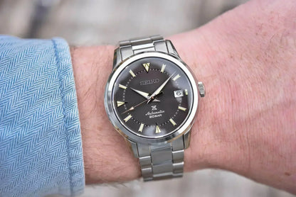 Seiko Prospex Automatic Mens Watch SPB243J1