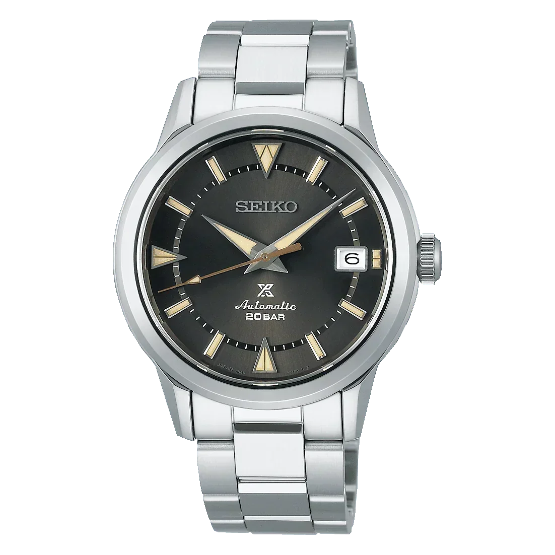 Seiko Prospex Automatic Men's Watch SPB243J1