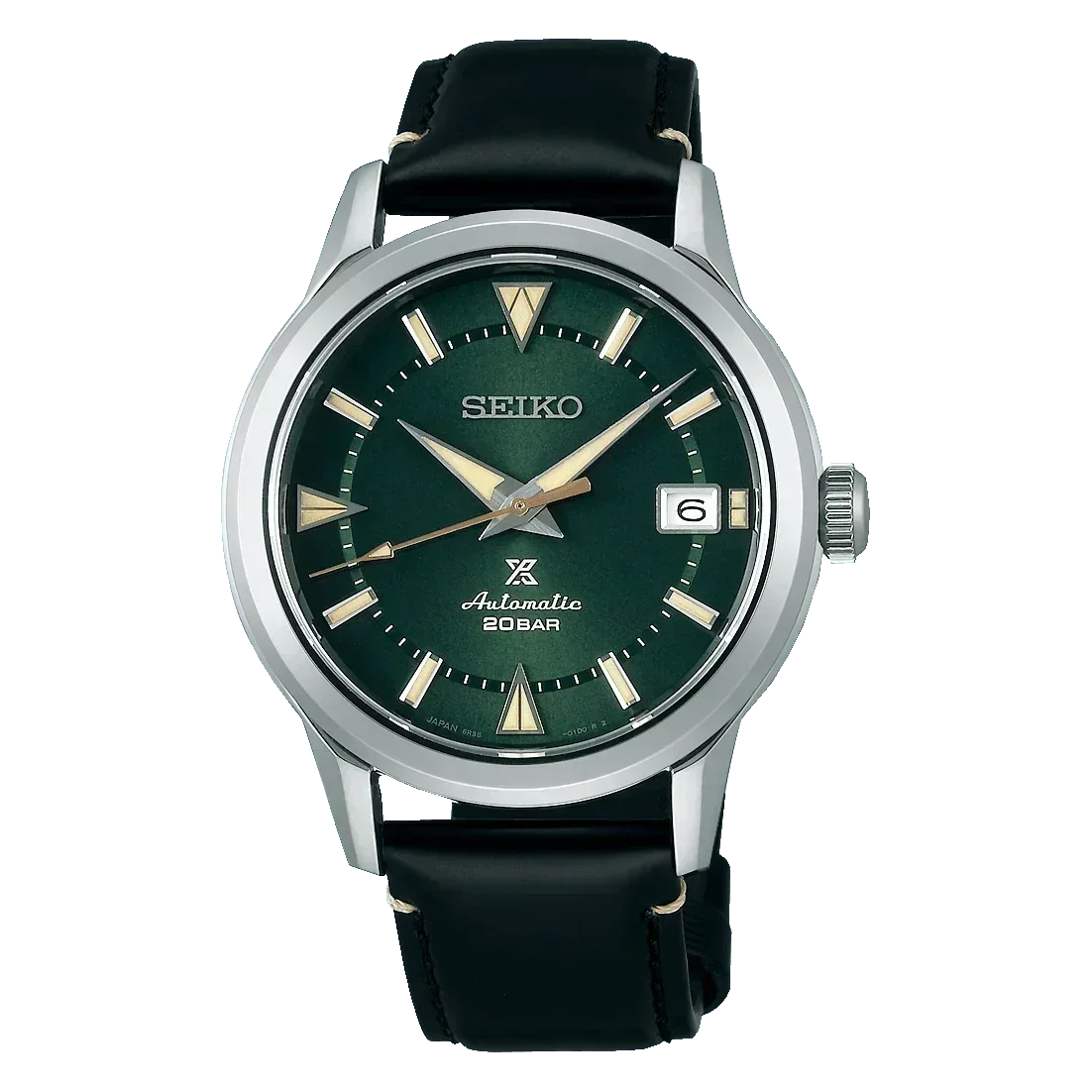 Seiko Prospex Automatic Men's Watch SPB245J1