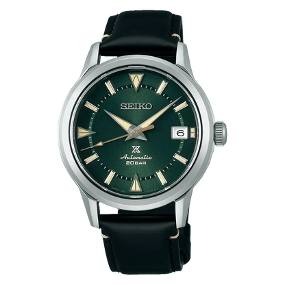 Seiko Prospex Automatic Men's Watch SPB245J1