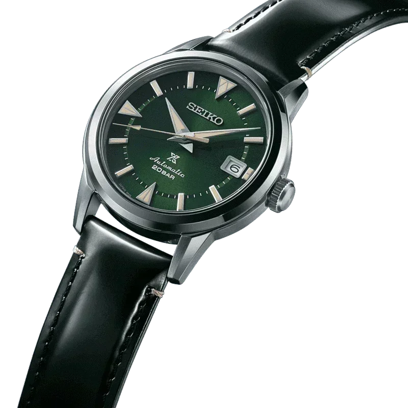 Seiko Prospex Automatic Men's Watch SPB245J1