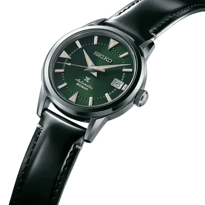 Seiko Prospex Automatic Men's Watch SPB245J1