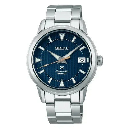 Seiko Prospex Alpinist Automatic Men's Watch SPB249J1