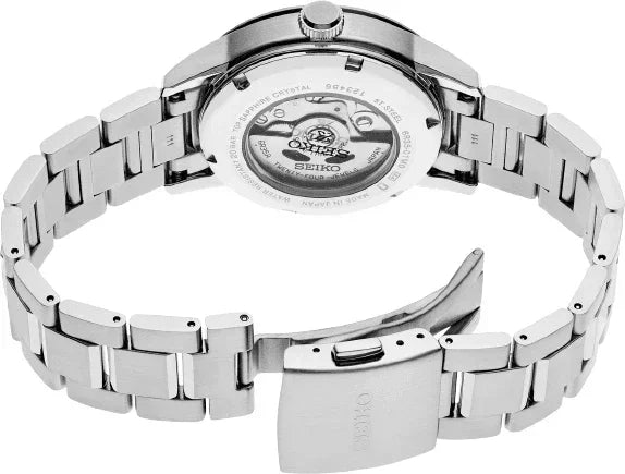 Seiko Prospex Alpinist Automatic Men's Watch SPB249J1