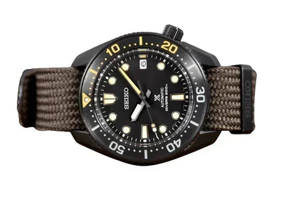 Seiko Prospex Limited Edition Automatic Men's Watch SPB255J1