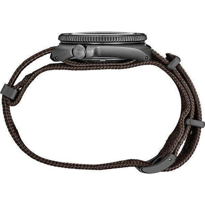 Seiko Prospex Black Series Limited Edition Automatic Men's Watch SPB257J1