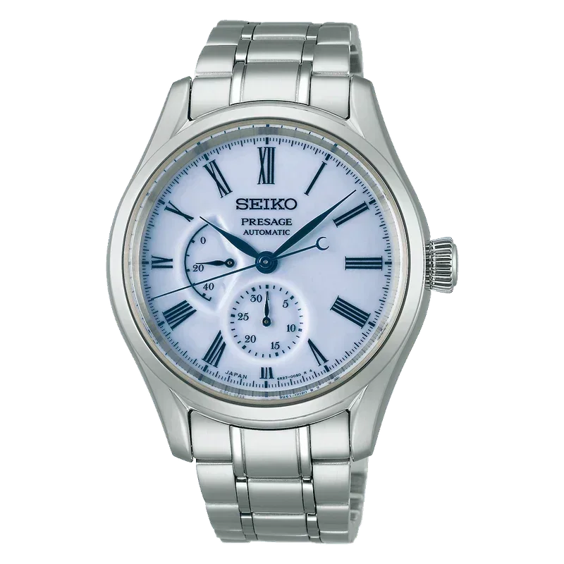 Seiko Presage Limited Edition Automatic Men's Watch SPB267J1