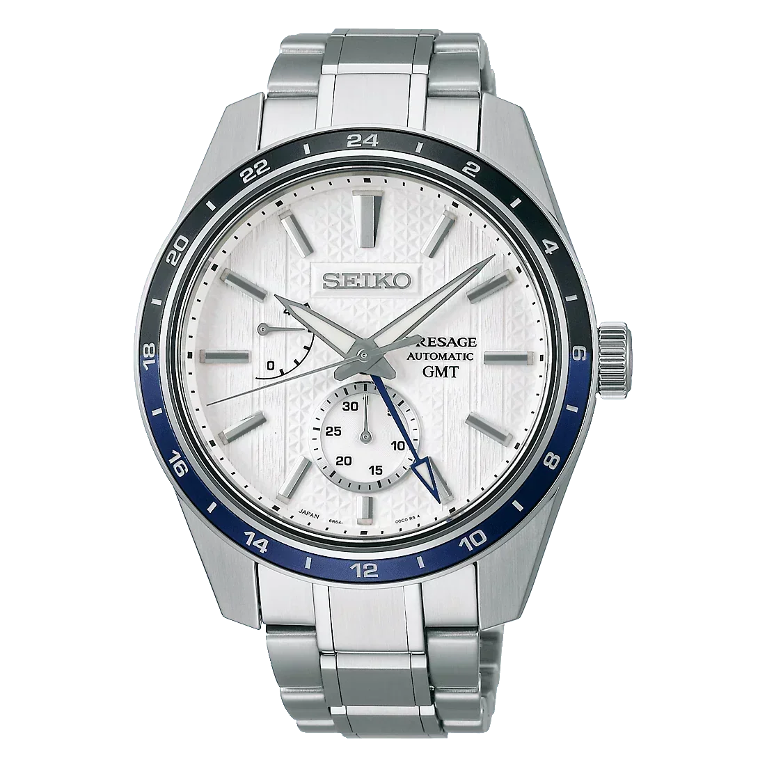 Seiko Presage Limited Edition Automatic Men's Watch SPB269J1
