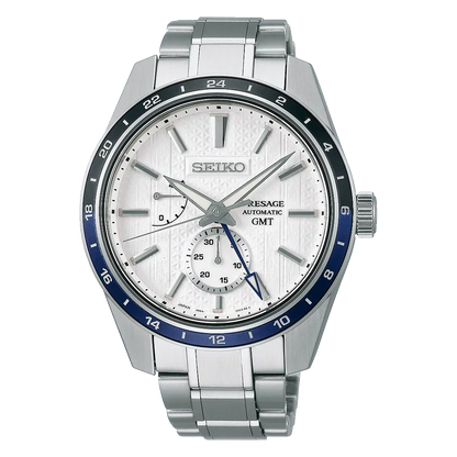Seiko Presage Limited Edition Automatic Men's Watch SPB269J1