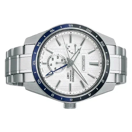 Seiko Presage Limited Edition Automatic Men's Watch SPB269J1