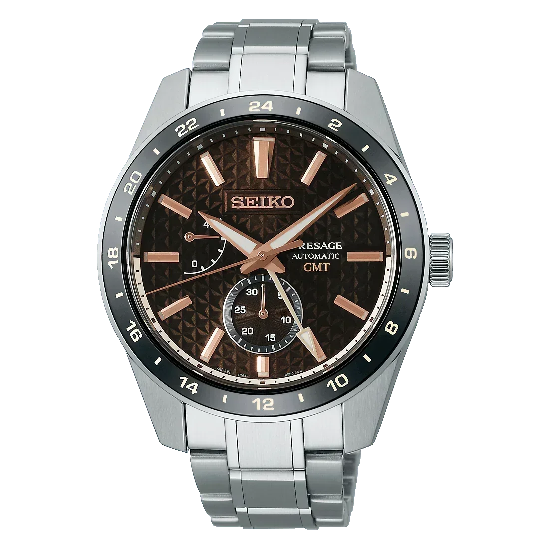 Seiko Presage Automatic Men's Watch SPB275J1