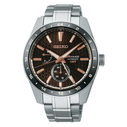 Seiko Presage Automatic Men's Watch SPB275J1