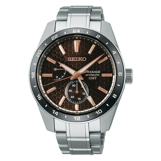 Seiko Presage Automatic Men's Watch SPB275J1