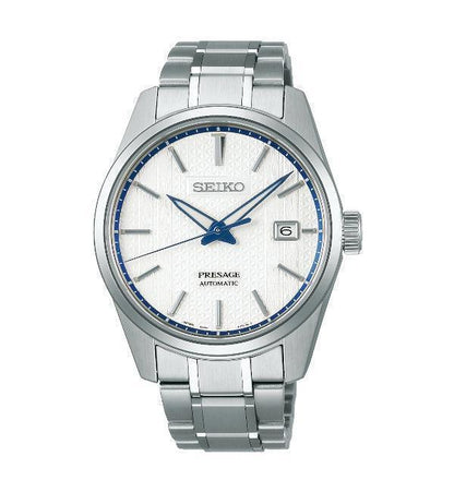 Seiko Presage Limited Edition Automatic Men's Watch SPB277J1