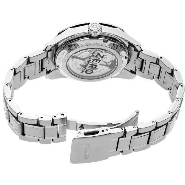 Seiko Presage Limited Edition Automatic Mens Watch SPB277J1