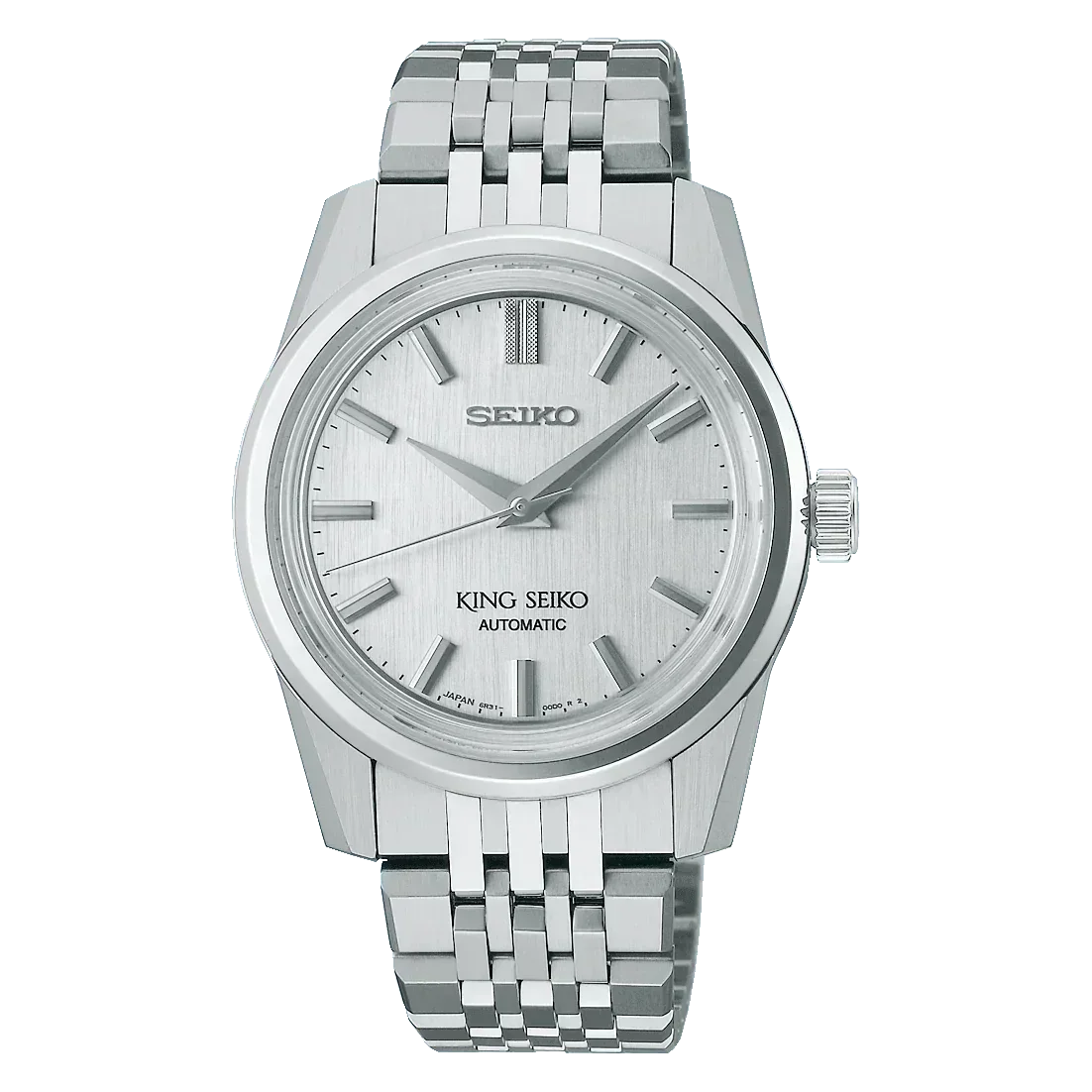 King Seiko Automatic Men's Watch SPB281J1