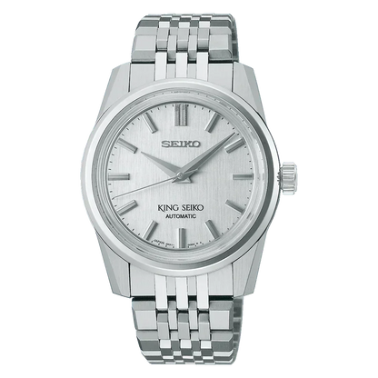 King Seiko Automatic Men's Watch SPB281J1