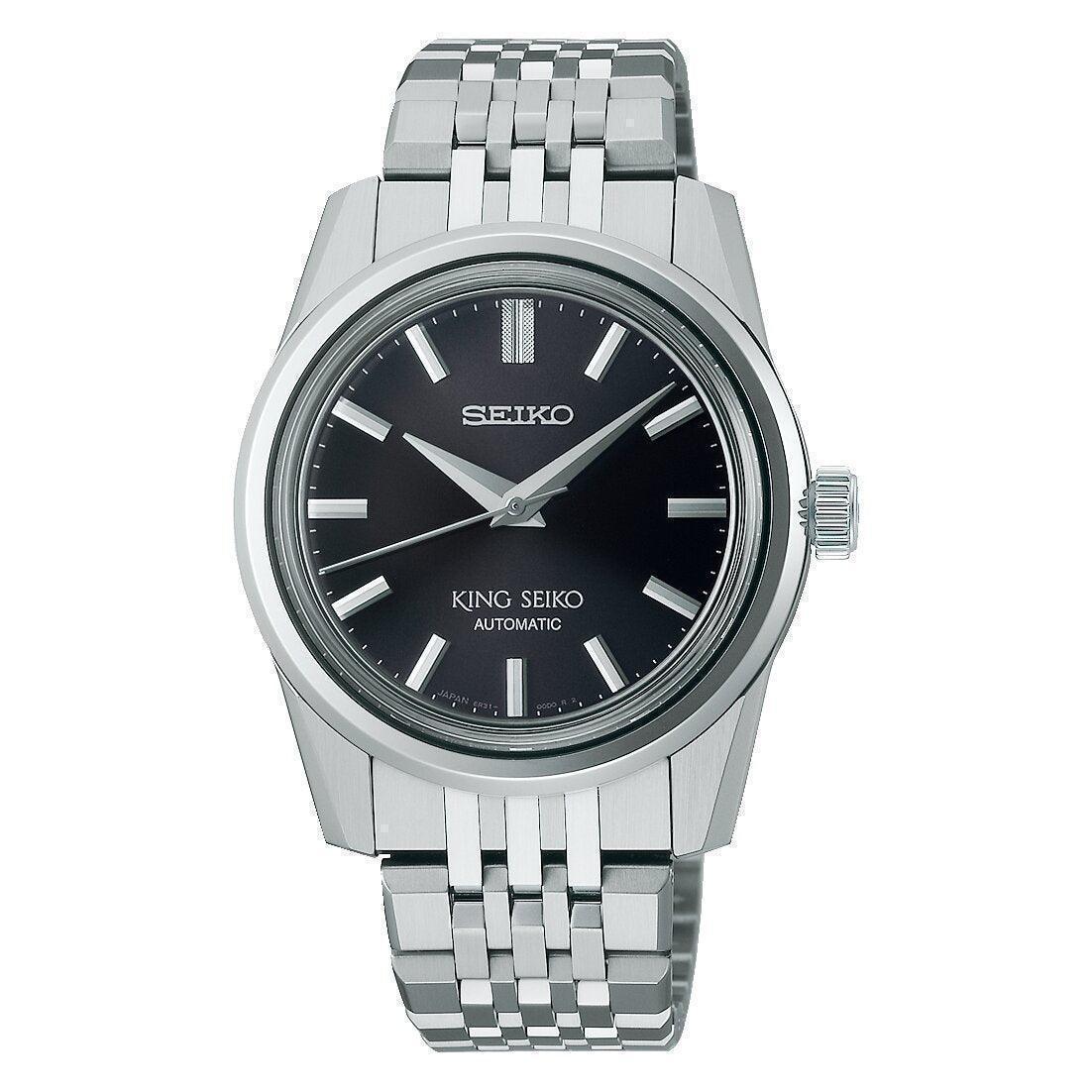 King Seiko Automatic Men's Watch SPB283J1