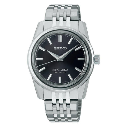 King Seiko Automatic Men's Watch SPB283J1