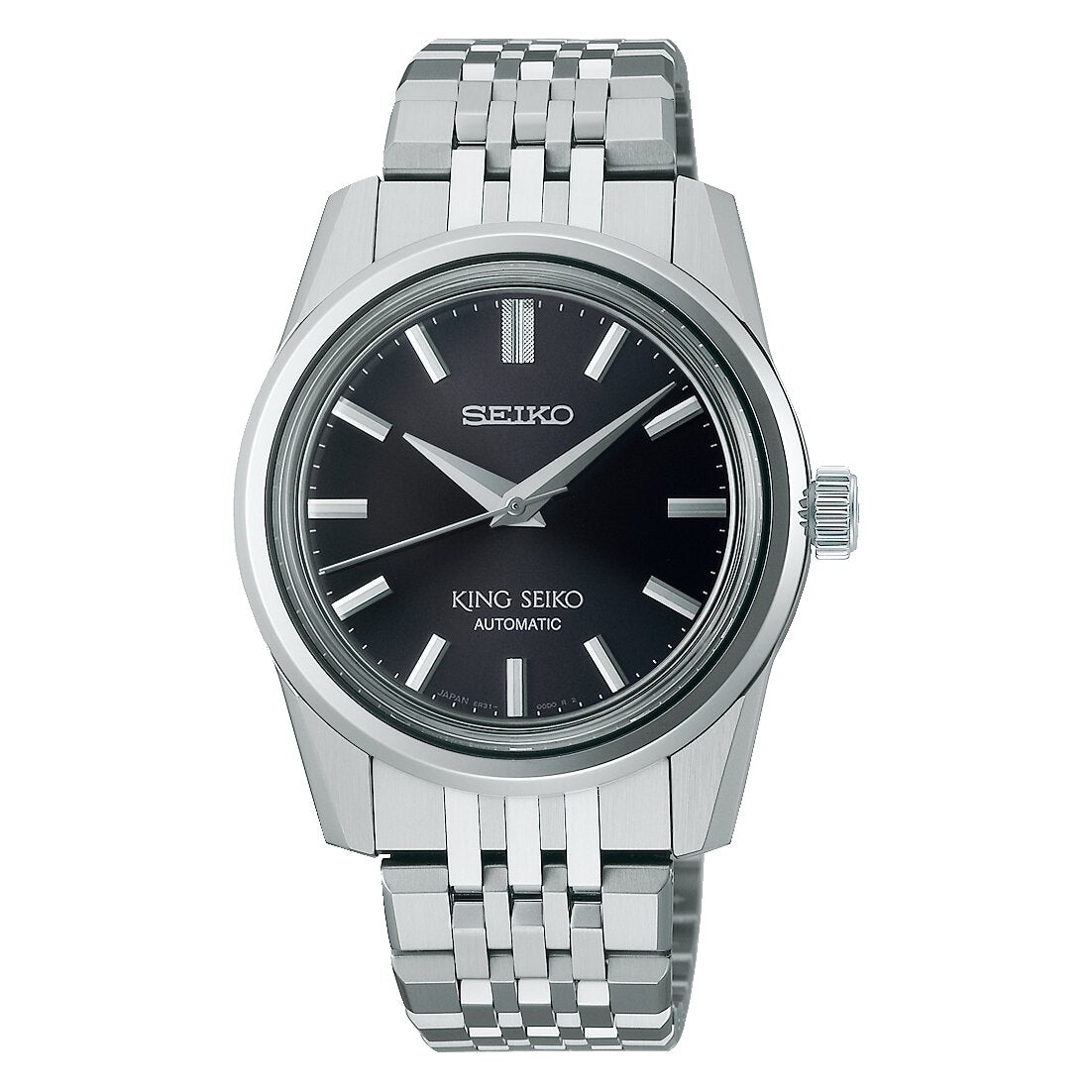 King Seiko Automatic Men's Watch SPB283J1 - Obsessions Jewellery