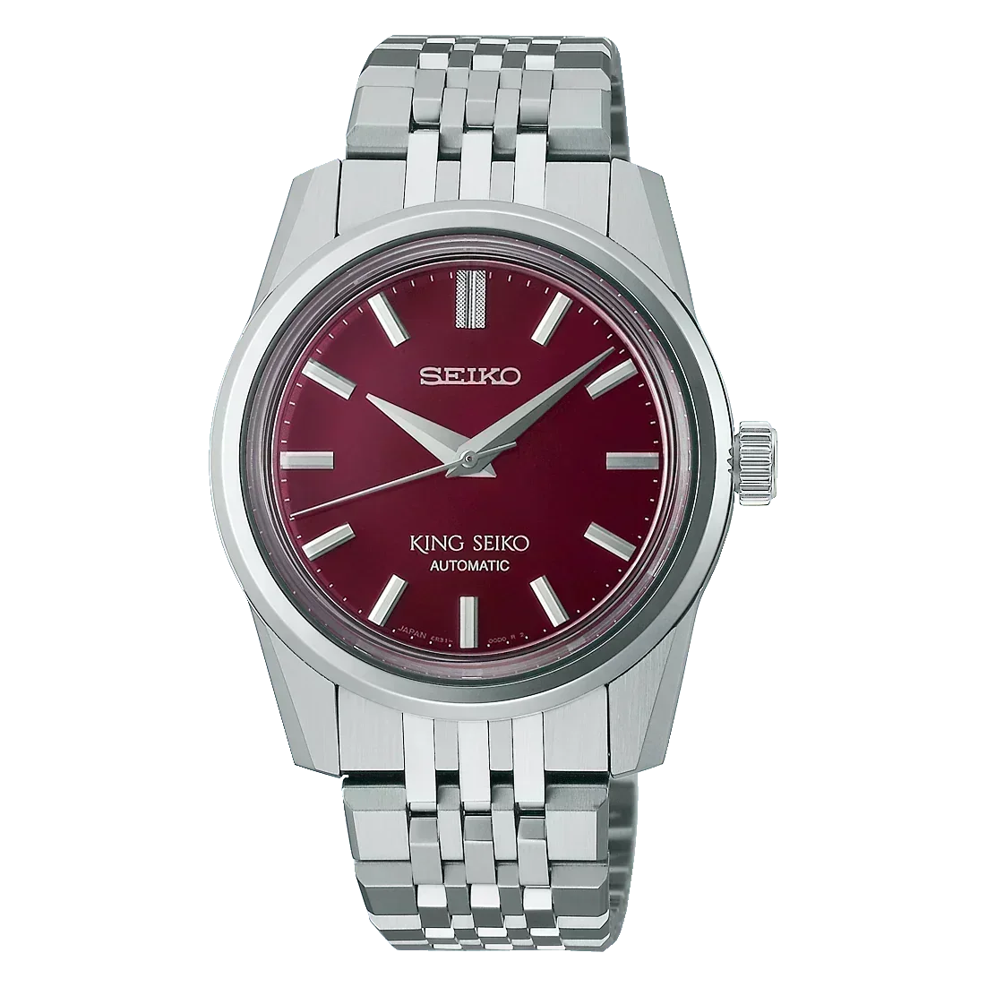 King Seiko Automatic Men's Watch SPB287J1